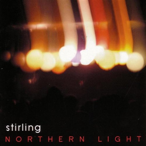 STIRLING - NORTHERN LIGHT (CD)