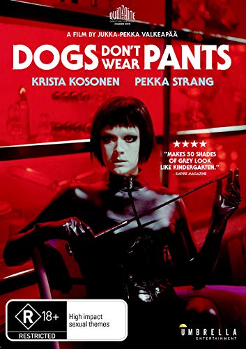 DOGS DON'T WEAR PANTS - DOGS DON'T WEAR PANTS