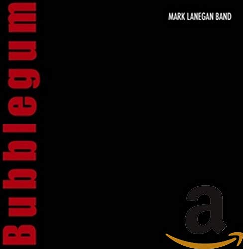 MARK LANEGAN - BUBBLEGUM (CD)