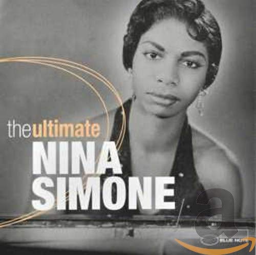 SIMONE, NINA - ULTIMATE SERIES (2CD) (CD)