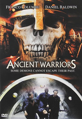 ANCIENT WARRIORS