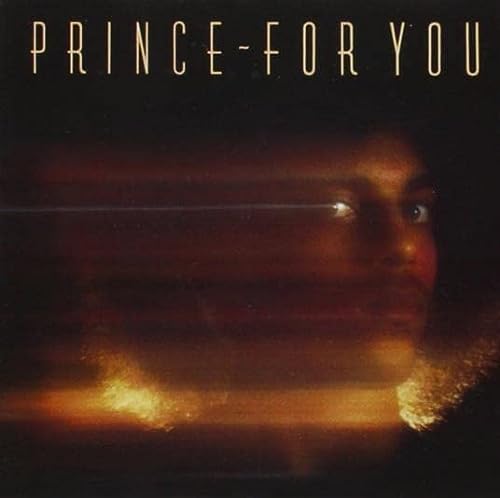 PRINCE - FOR YOU (VINYL)