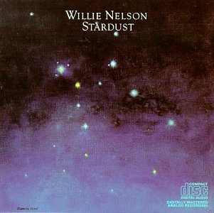 NELSON, WILLIE - STARDUST