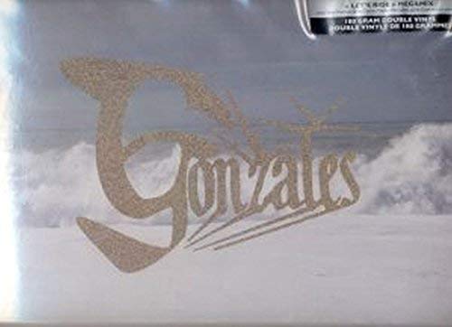 GONZALES - SOFT POWER (VINYL)