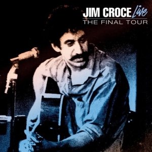 LIVE: THE FINAL TOUR (CD)