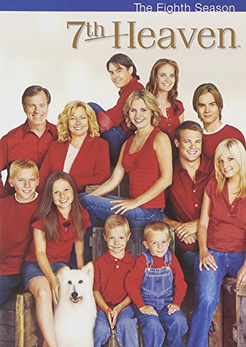 7TH HEAVEN: THE EIGHTH SEASON