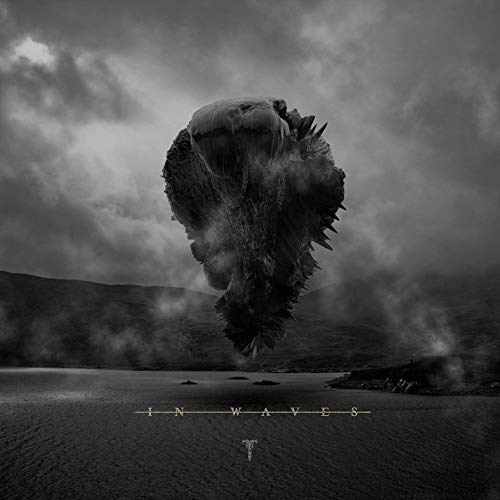 TRIVIUM - IN WAVES (CD)