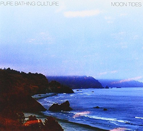 PURE BATHING CULTURE - MOON TIDES (CD)