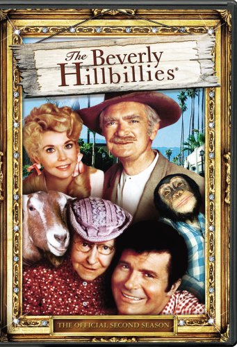 BEVERLY HILLBILLIES: SEASON 2