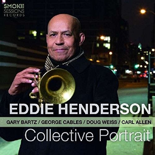 EDDIE HENDERSON - COLLECTIVE PORTRAIT (CD)