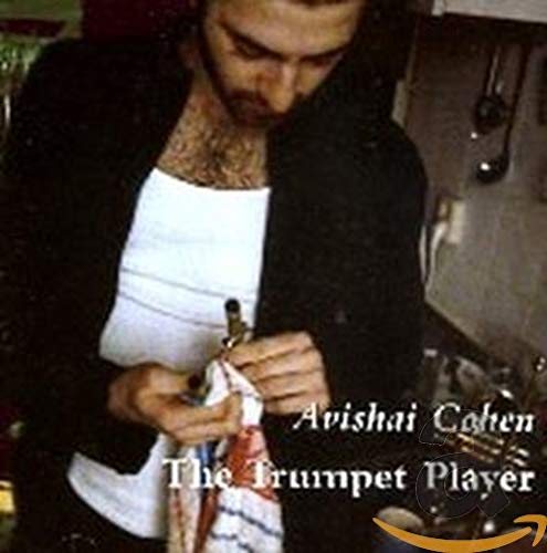 COHEN,AVISHAI - TRUMPET PLAYER (CD)