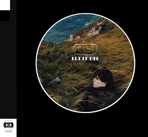FEIST - LET IT DIE (CD)