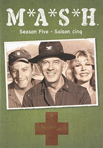 M*A*S*H*: SEASON 5 (BILINGUAL)