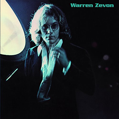 ZEVON,WARREN - WARREN ZEVON (180G) (VINYL)