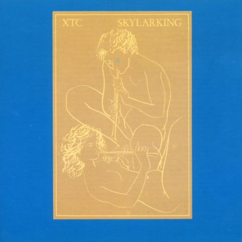 XTC - SKYLARKING