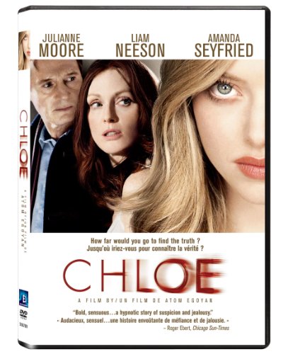 CHLOE / CHLO (BILINGUAL)