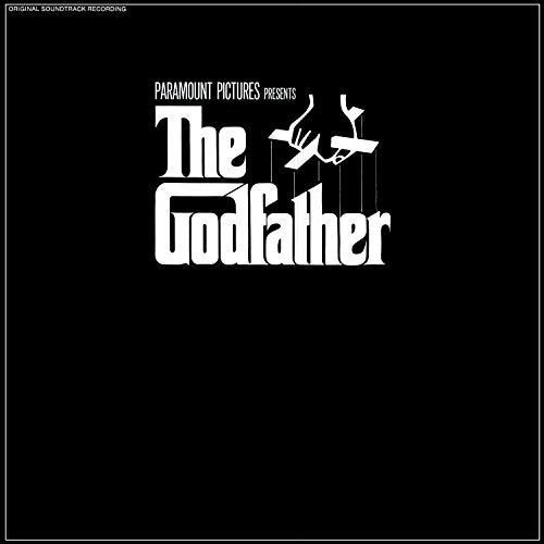 SOUNDTRACK - THE GODFATHER (VINYL)