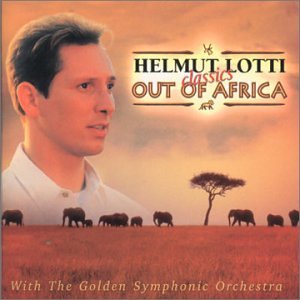 LOTTI, HELMUT - OUT OF AFRICA: CLASSICS