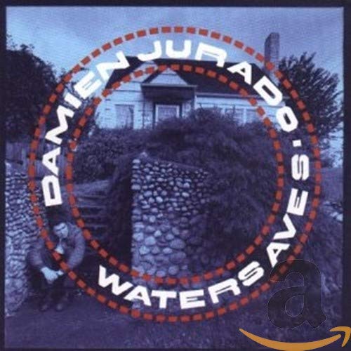 JURADO,DAMIEN - WATER AVE S (CD)