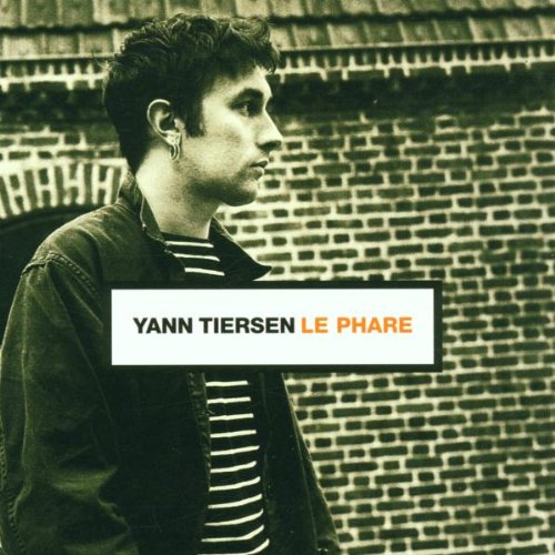 TIERSEN, YANN - LE PHARE (CD)