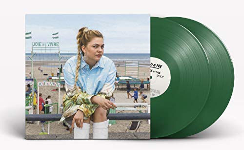 LOUANE - JOIE DE VIVRE (2LP VINYL)