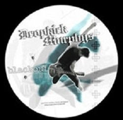 DROPKICK MURPHYS - BLACKOUT (VINYL)