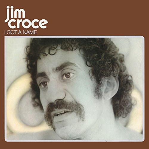 JIM CROCE - I GOT A NAME (LP)