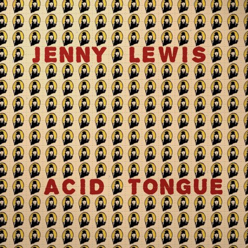 LEWIS, JENNY - ACID TONGUE