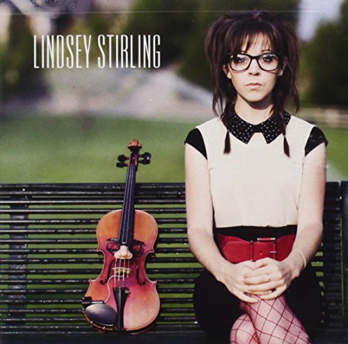 STIRLING, LINDSEY - LINDSEY STIRLING