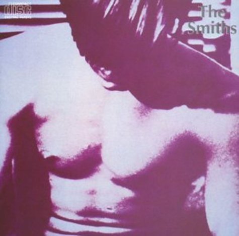 THE SMITHS - THE SMITHS (CD)