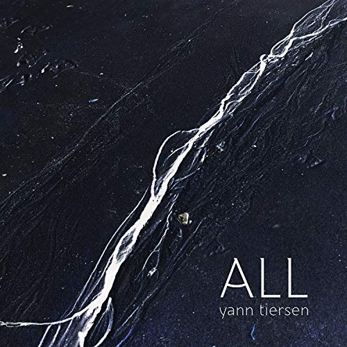 YANN TIERSEN - ALL (CD)