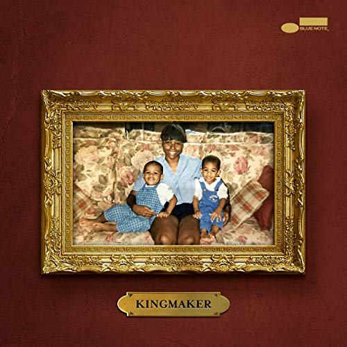 ROSS, JOEL - KINGMAKER (CD)