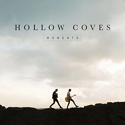 HOLLOW COVES - MOMENTS (CD)