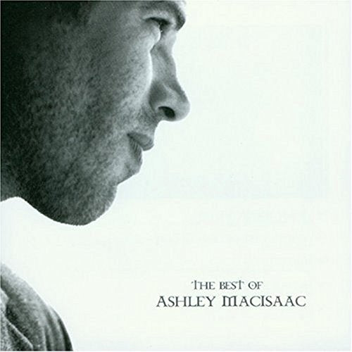 MACISAAC,ASHLEY - BEST OF ASHLEY MACISAAC (CD)