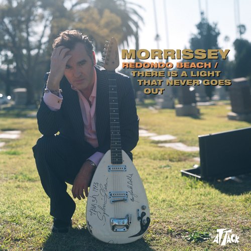 MORRISSEY - REDONDO BEACH (3 TRACKS) (CD)