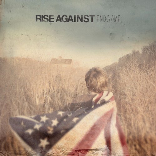 RISE AGAINST - ENDGAME (VINYL)