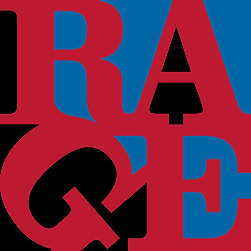 RAGE AGAINST THE MACHINE - RENEGADES (CD)