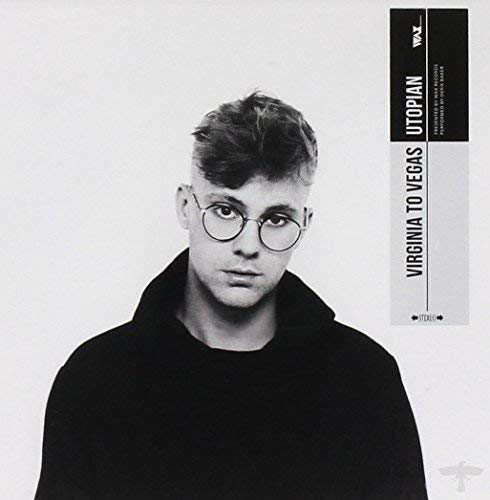 VIRGINIA TO VEGAS - UTOPIAN (CD)