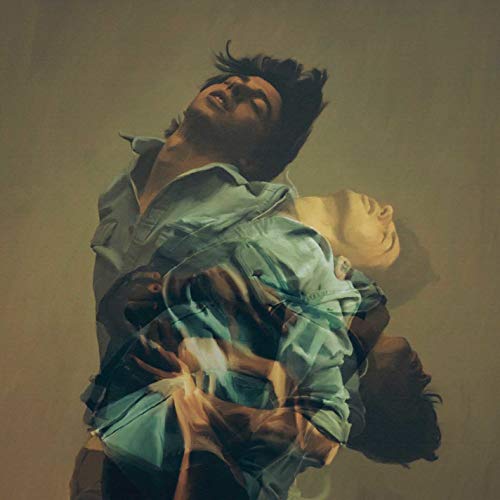 NEEDTOBREATHE - OUT OF BODY (CD)