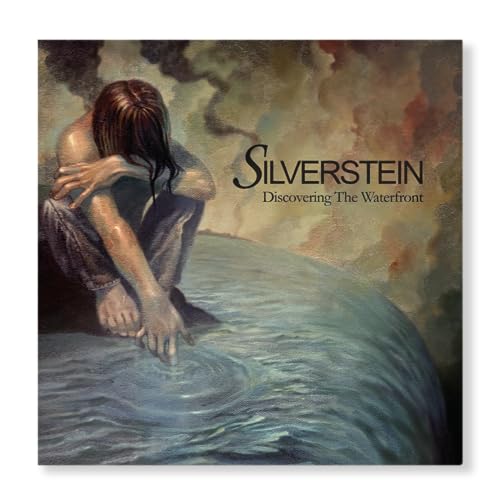 SILVERSTEIN - DISCOVERING THE WATERFRONT (VINYL)