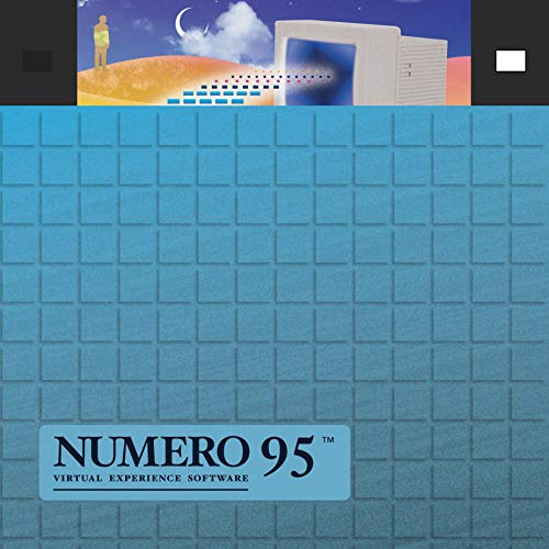 VARIOUS ARTISTS - NUMERO 95 / VARIOUS (VINYL)