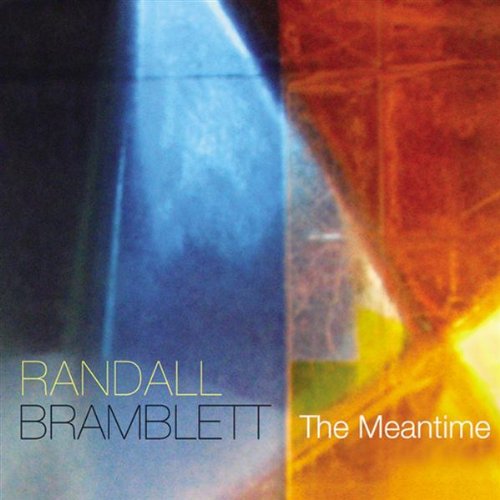 BRAMBLETT,RANDALL - MEANTIME (CD)