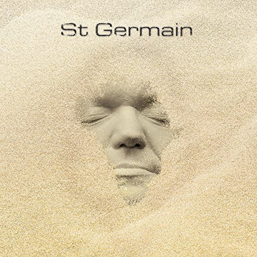 ST GERMAIN - ST GERMAIN (VINYL)