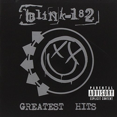 BLINK-182 - GREATEST HITS (CD)