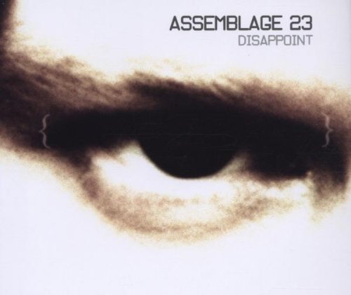 ASSEMBLAGE 23 - DISAPPOINT (CD)