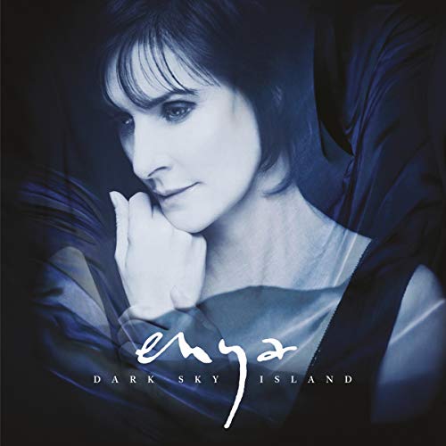 ENYA - DARK SKY ISLAND (CD)