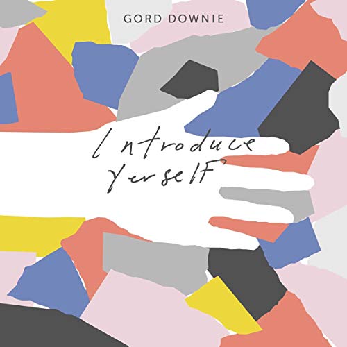 DOWNIE, GORD - INTRODUCE YERSELF (CD)