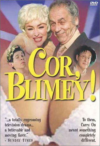 COR BLIMEY! (WIDESCREEN) [IMPORT]