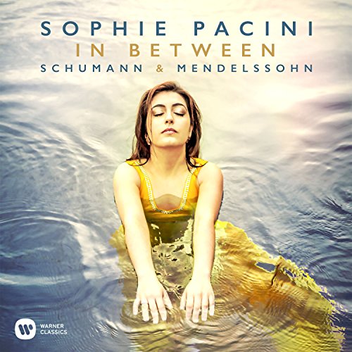 PACINI, SOPHIE - FAUENLIEBE UND LEBEN (CD)