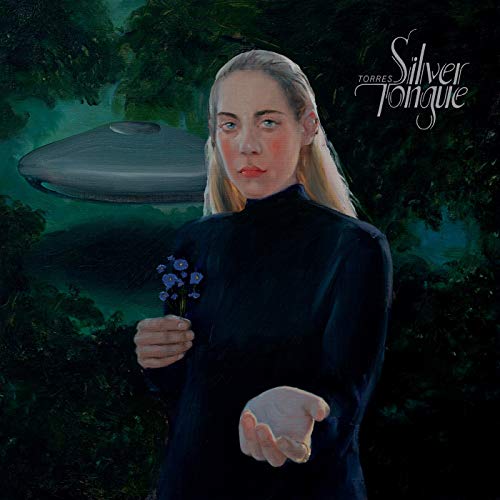 SILVER TONGUE (INDIE EXCLUSIVE) [VINYL]